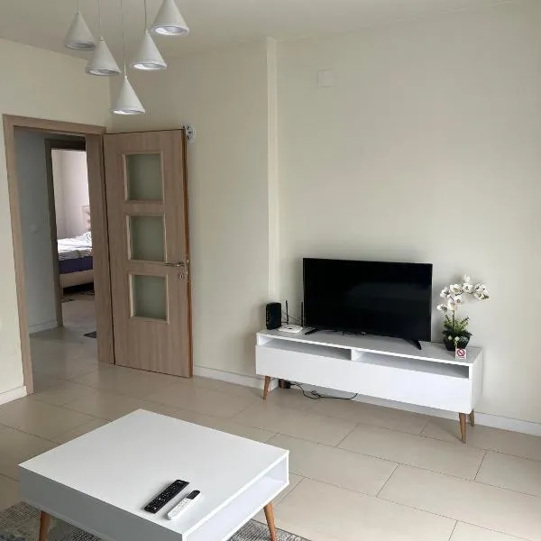 Anton Apartment, hotel v destinaci Kočani