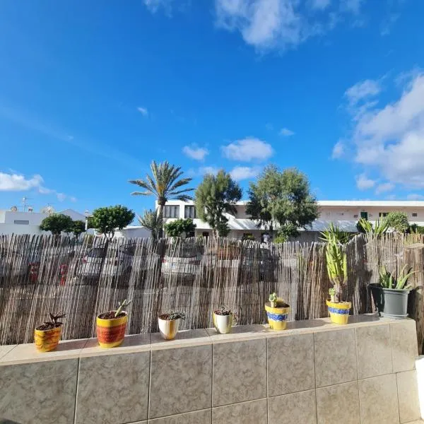 Casa Eowyn, Hotel in Puerto del Carmen