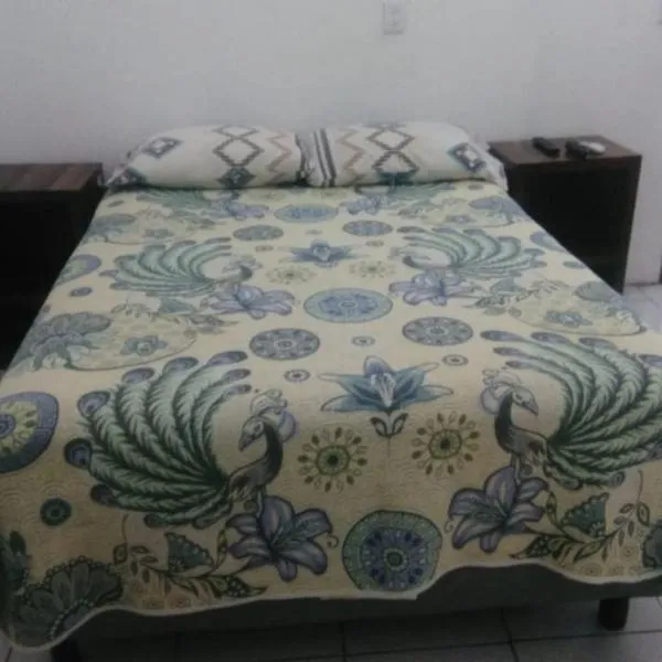 Departamento CUARTITO MODESTO DEL PRECIOSO, hotel v destinaci Martínez de La Torre