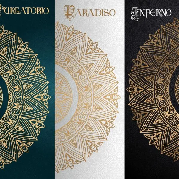 L'Inferno di Dante, hotel v destinaci Gubbio