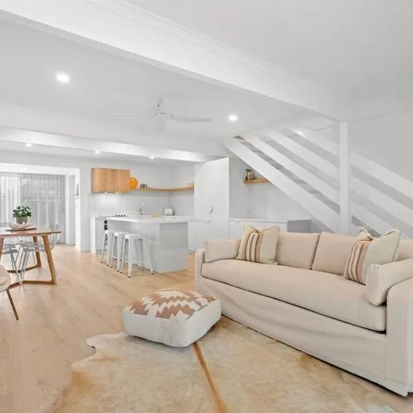 Vibes At Five Noosa, khách sạn ở Noosaville