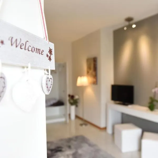 B&B La Dimora di Iside, hotel v destinaci Benevento