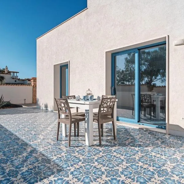 Ad un passo da Vendicari, hotel v destinácii Reitani