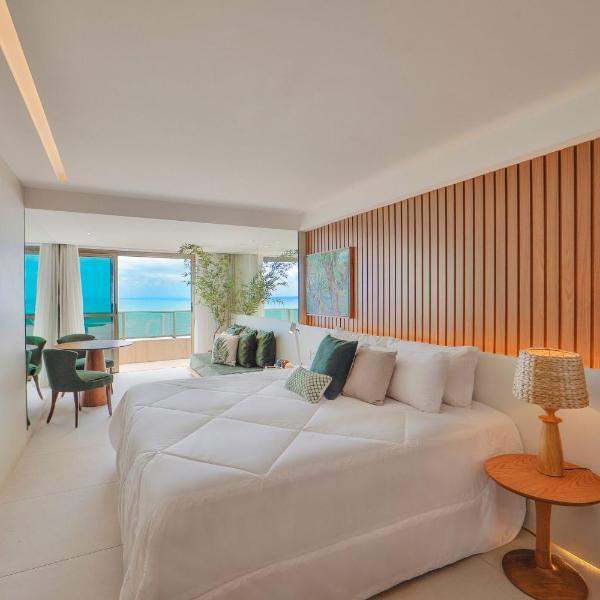 HY Apartaments & Hotels-Boa Viagem - Foto 5