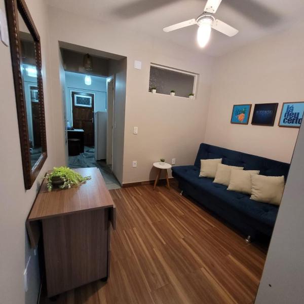 Apartamento temporada Guarapari-Centro - Foto 5