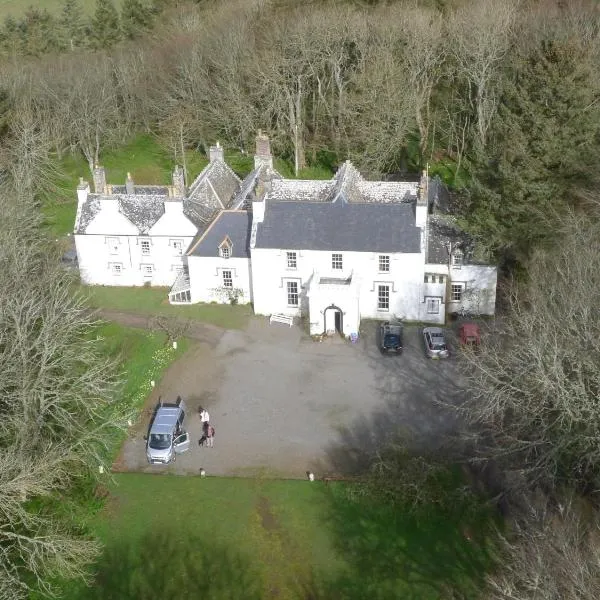 Thrumster House, hotel in Latheron