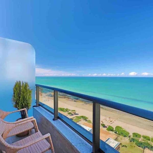 HY Apartaments & Hotels-Boa Viagem