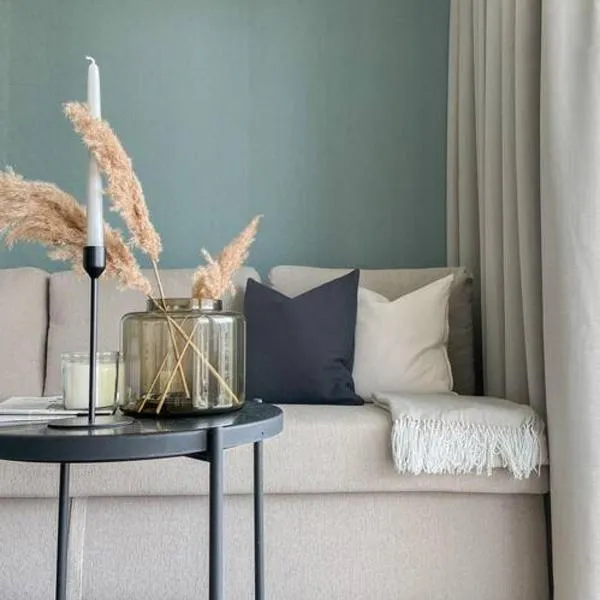 Casa Grande 28 I Studio with Lake View, hotel di Sekull