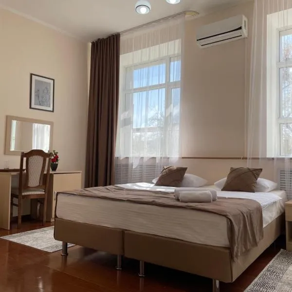 Belon Land, hotel v destinaci Astana