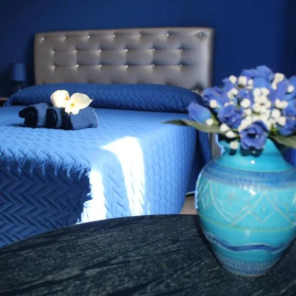 B&B Fontevecchia, hotel in Castelsardo
