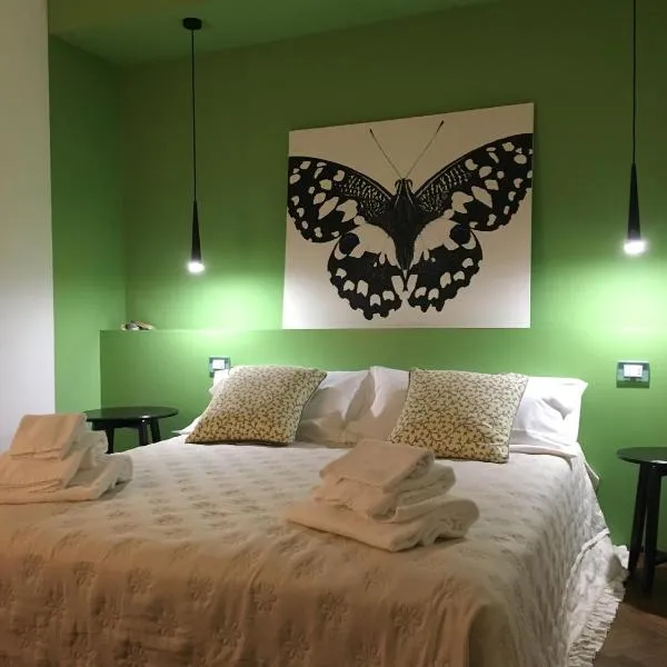 Casa Vacanza Fontanelle, hotel in Iseo