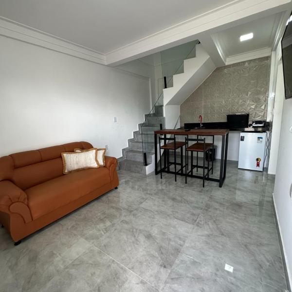 Hotel Residencial Real Ville - Foto 5