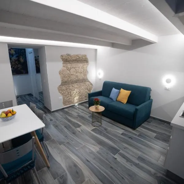 Tropea City Home, hotel in Tropea