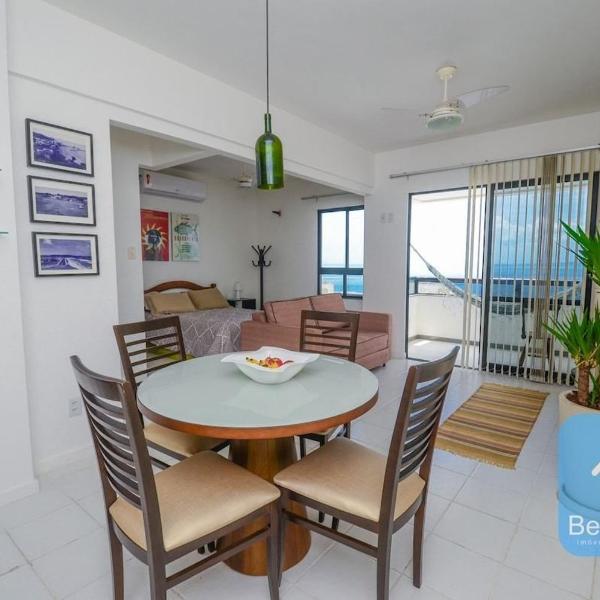 Apartamento com vista mar no Porto da Barra - Foto 4