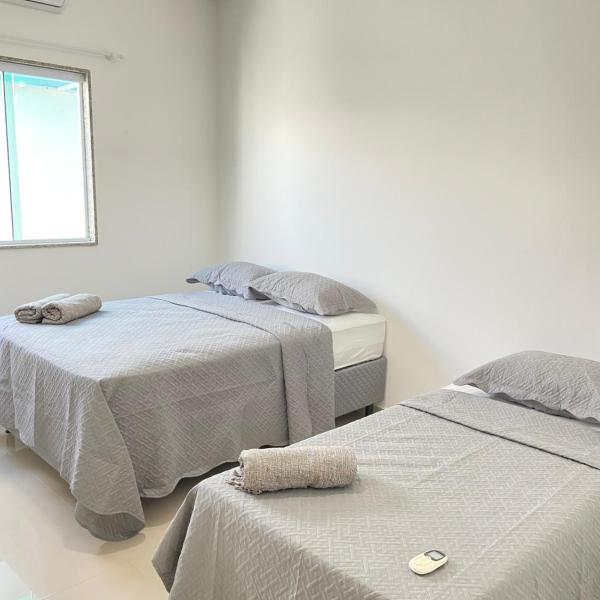 Casa Nova Triunfo - Foto 2