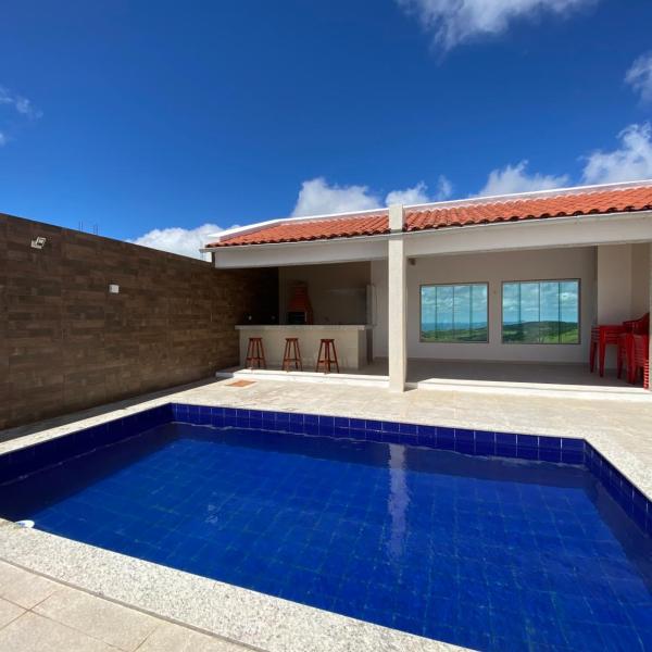 Casa Nova Triunfo - Foto 4