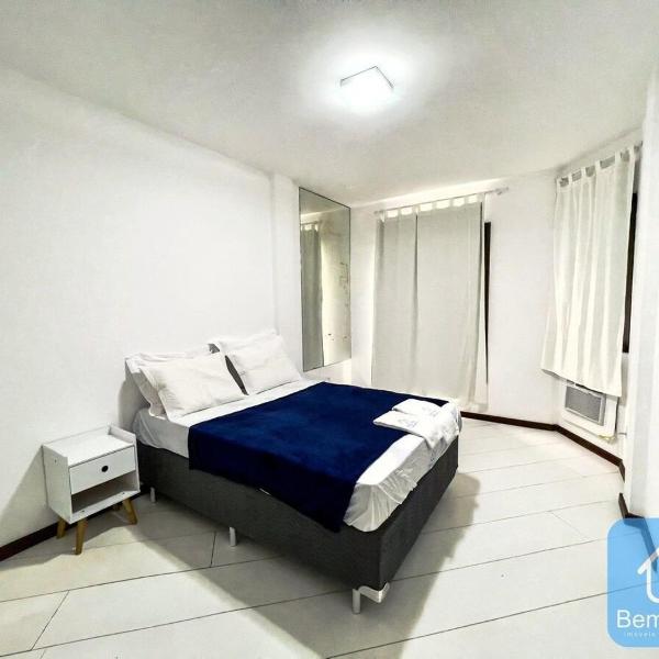 Apartamento completo e aconchegante na Ondina - Foto 5