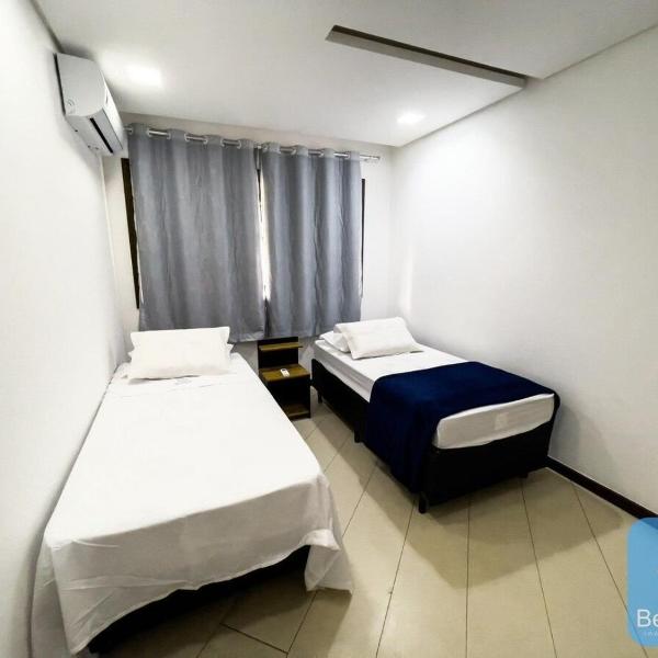 Apartamento completo e aconchegante na Ondina - Foto 2
