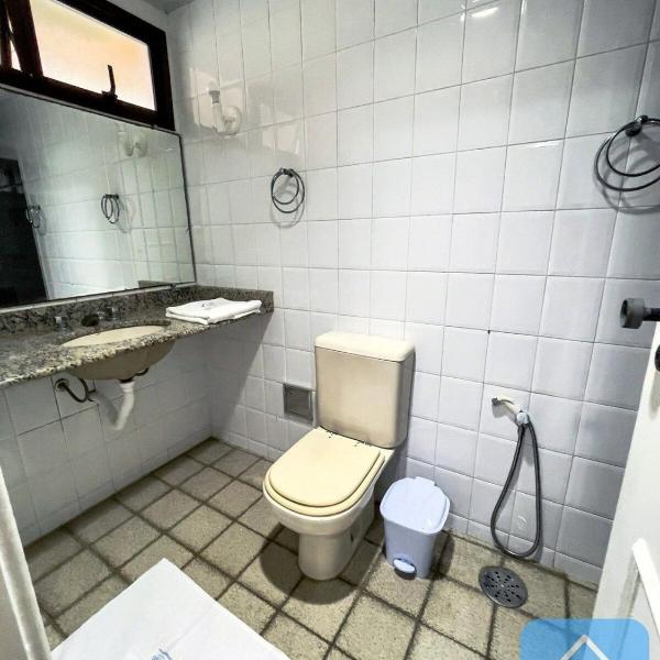 Apartamento completo e aconchegante na Ondina - Foto 3