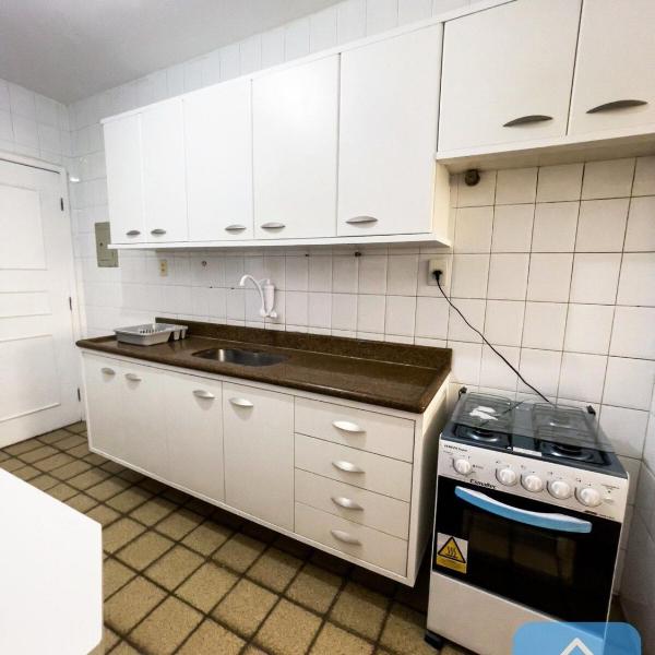 Apartamento completo e aconchegante na Ondina - Foto 4