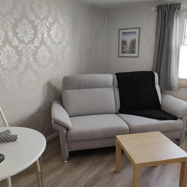 FeWo Altstadt BL, hotel in Bad Laasphe
