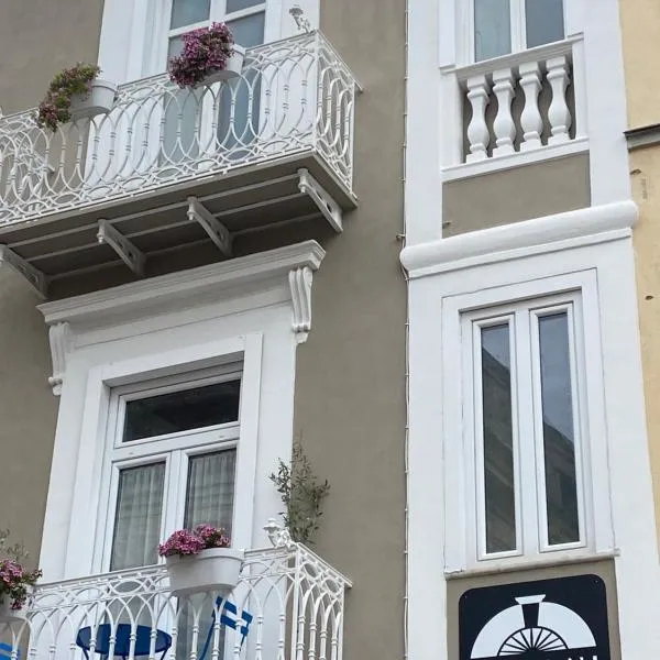 B&B SOVANI, hotel in San Severo