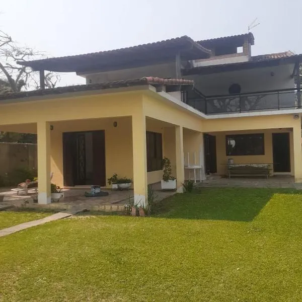 Casa em Itaúna