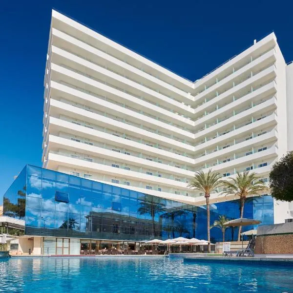 Grupotel Taurus Park, hotel en Playa de Palma