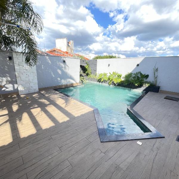 Casa Malta Goiânia - Foto 4