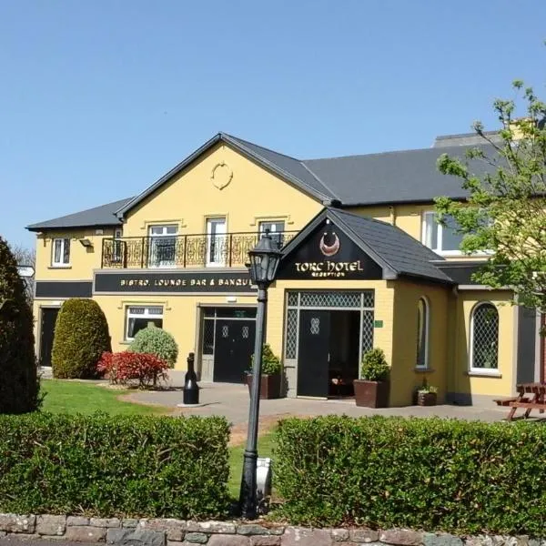 Torc Hotel, hotel em Killarney