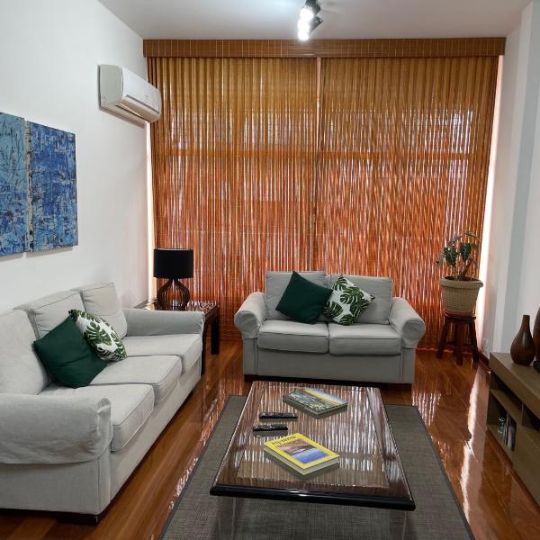 Ipanema Sol e Mar Residence