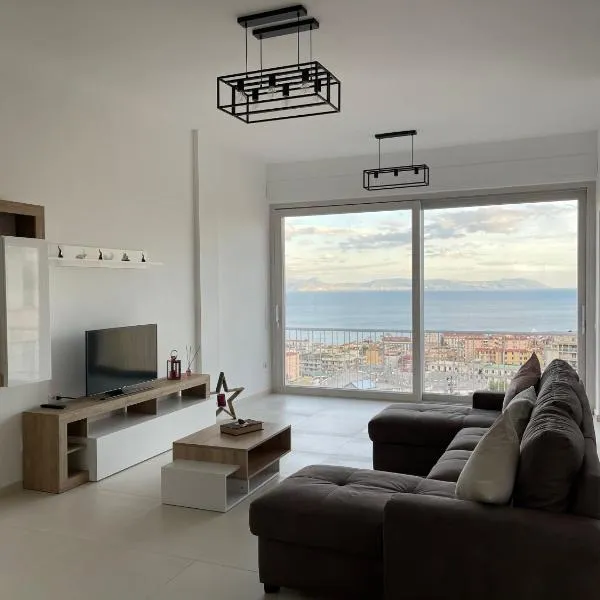 Casa Langellotti plus, hotel v Neapole