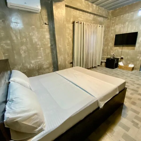 Hai Inn, hotel a Dumaguete