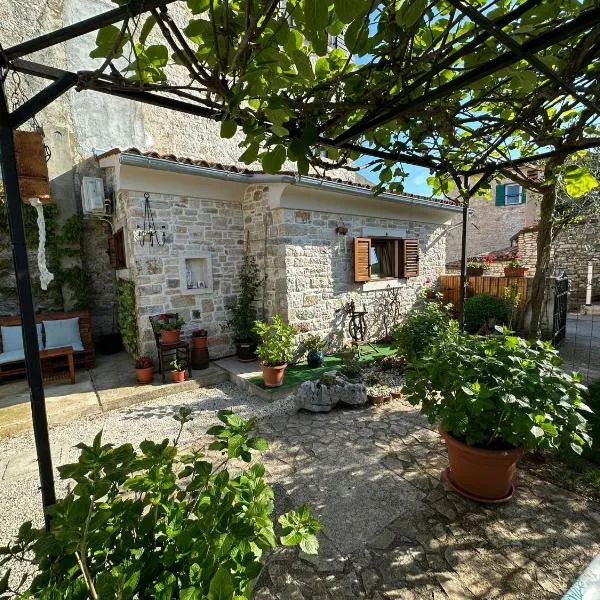 Casa Borgo, hotel v destinácii Bale
