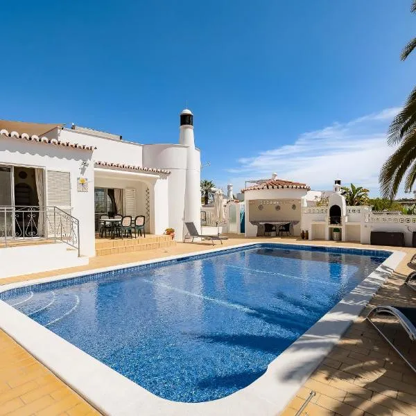 Casa Pitanga, khách sạn ở Carvoeiro