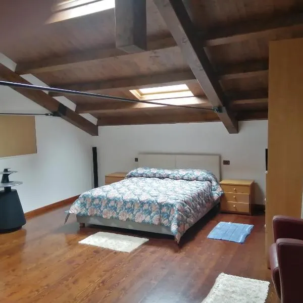 Monastero Maggiore 2, hotel in Cividale del Friuli