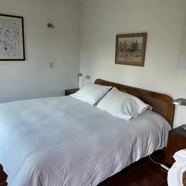 Casa Los Ciervos, hotel en Pirque