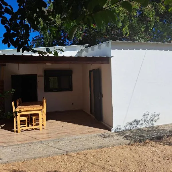 le tamarin, hotel v destinaci Toliara