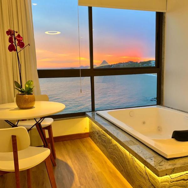 Hotel Espadarte