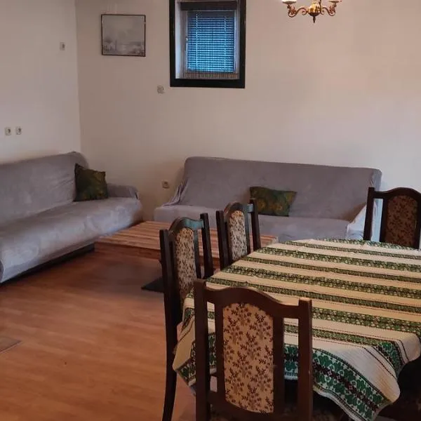 Apartman MWA, hotel v destinaci Slavonski Brod