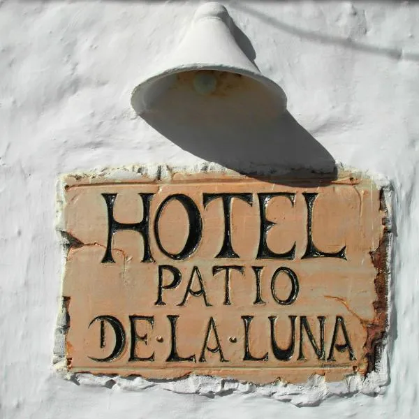 Patio De La Luna, hotel em Arzila