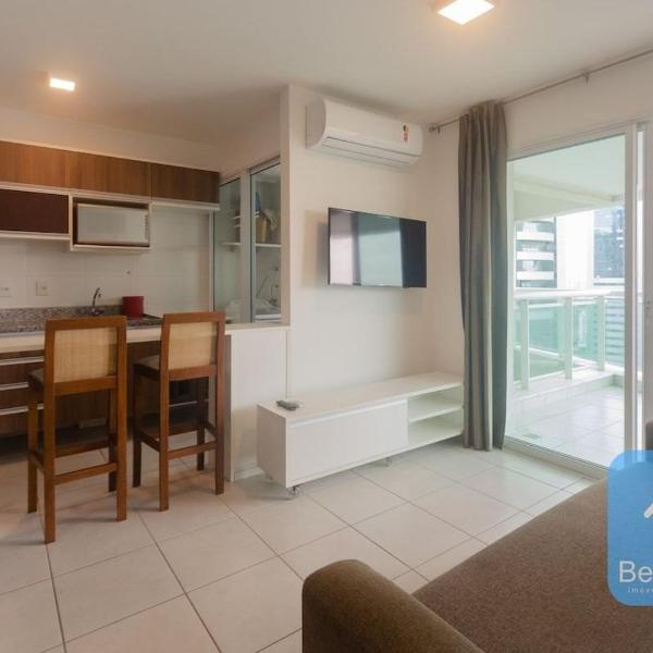 Apartamento ao lado do Salvador Shopping 4