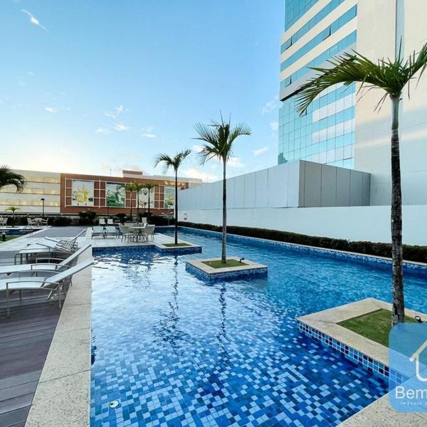 Apartamento ao lado do Salvador Shopping 4 - Foto 4