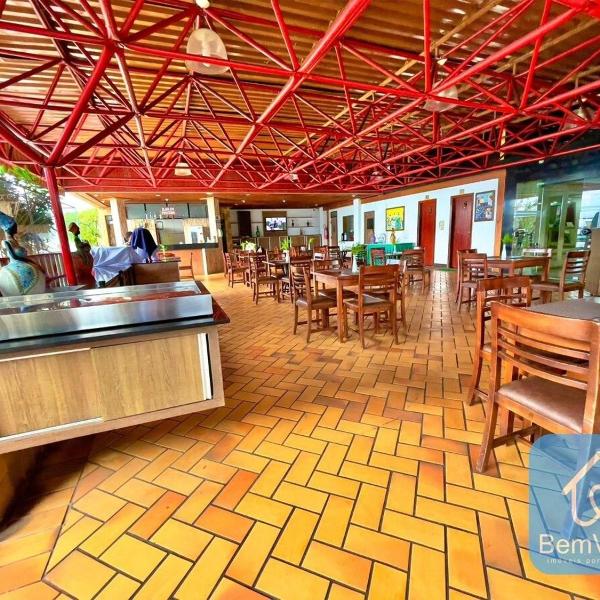 Apartamento completo com píer e acesso ao mar 4 - Foto 5