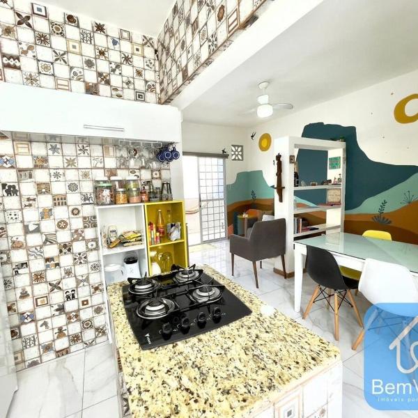 Apartamento super aconchegante na Barra - Foto 4