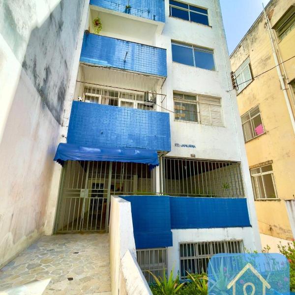 Apartamento super aconchegante na Barra - Foto 5