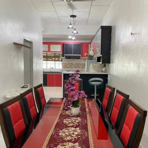 Gemilang Guesthouse, hotel in Sungai Petani