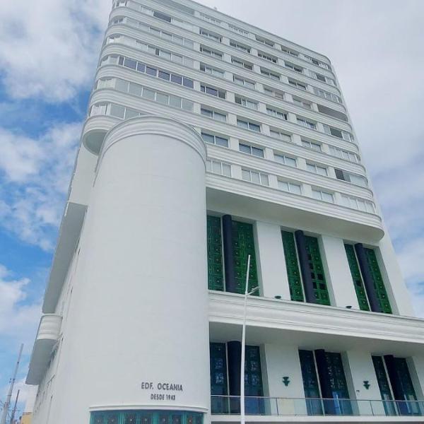 COBAR0108 - Edifício Oceania - Foto 2