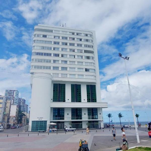 COBAR0108 - Edifício Oceania