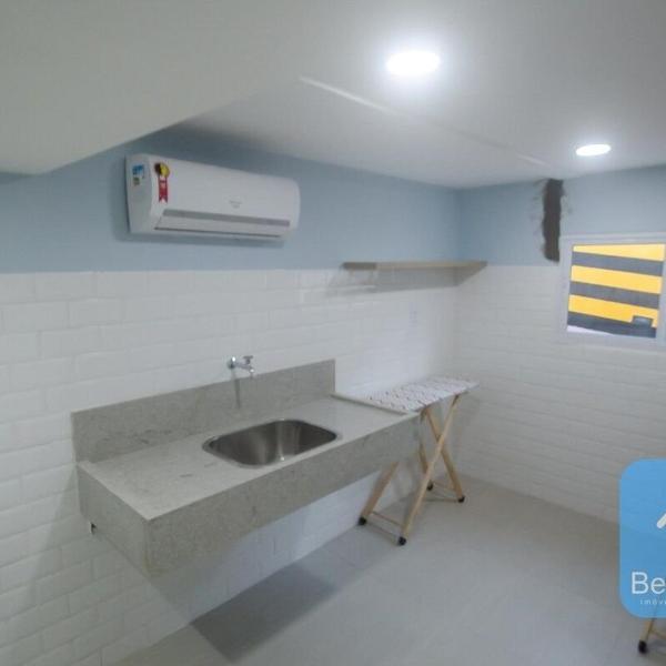 Studio Completo a 150m da Praia de Piatã 2 - Foto 2